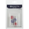 image:imageBeretta Waterfowl Hunting Short Gun Safety Care Plastic Snap Caps 2 pcs Set20 Ga