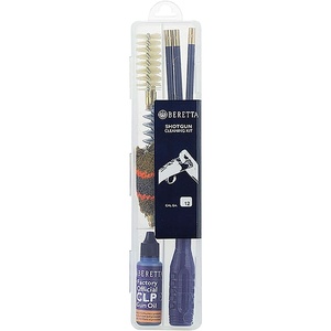 image:imageBeretta Basic Gun Maintenance Hunting Upland Competition Cleaning Kit20 Ga