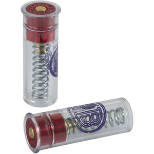 image:imageBeretta Waterfowl Hunting Short Gun Safety Care Plastic Snap Caps 2 pcs Set20 Ga